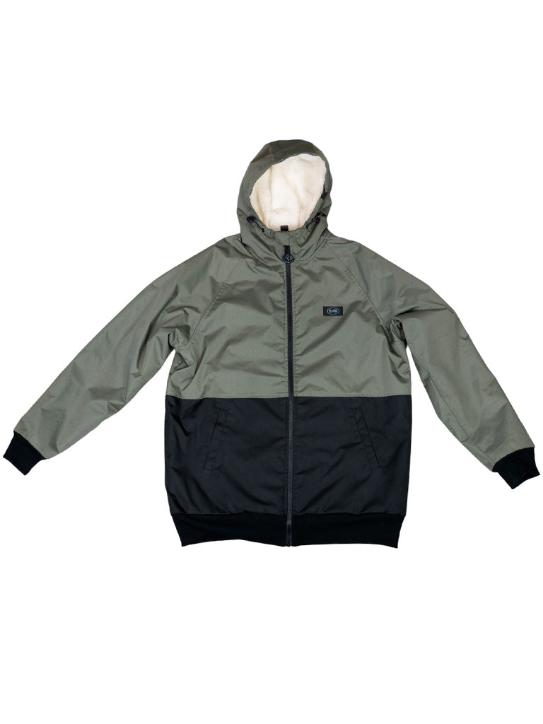Chaqueta Storm - Caqui L