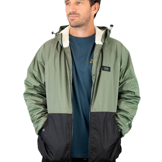 Chaqueta Storm - Caqui L