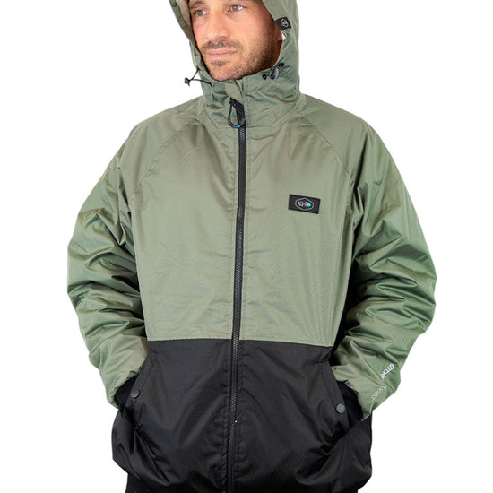 Chaqueta Storm - Caqui L