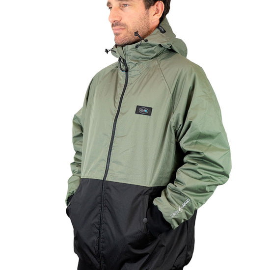 Chaqueta Storm - Caqui L