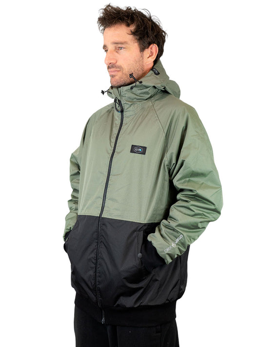 Chaqueta Storm - Caqui L