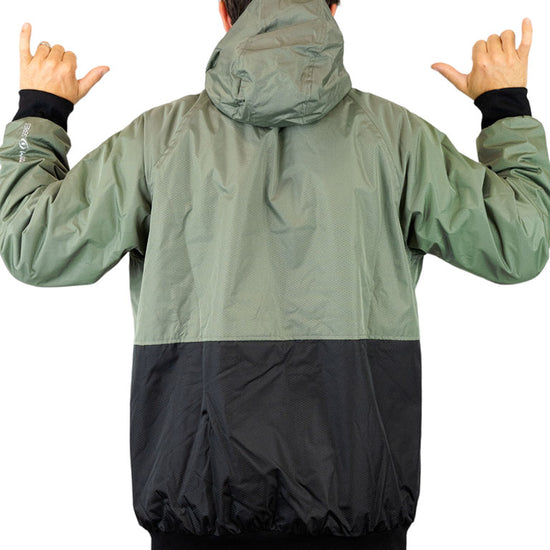 Chaqueta Storm - Caqui L