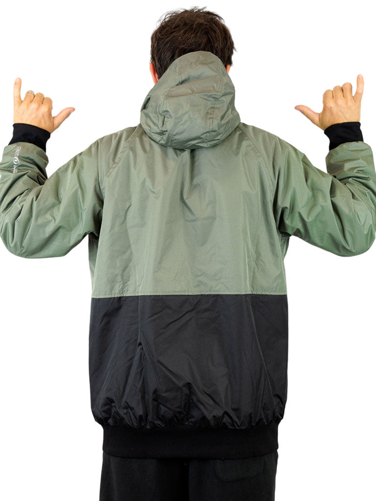 Chaqueta Storm - Caqui L
