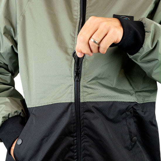 Chaqueta Storm - Caqui L