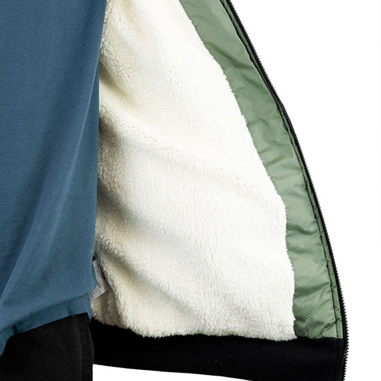 Chaqueta Storm - Caqui L