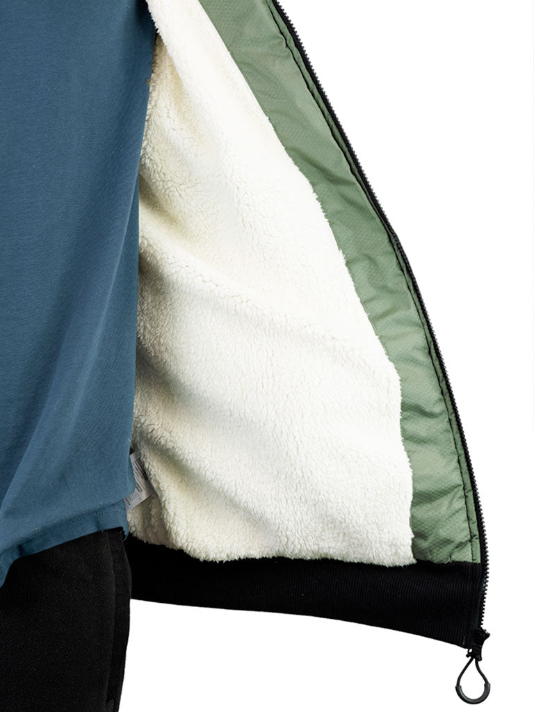 Chaqueta Storm - Caqui L