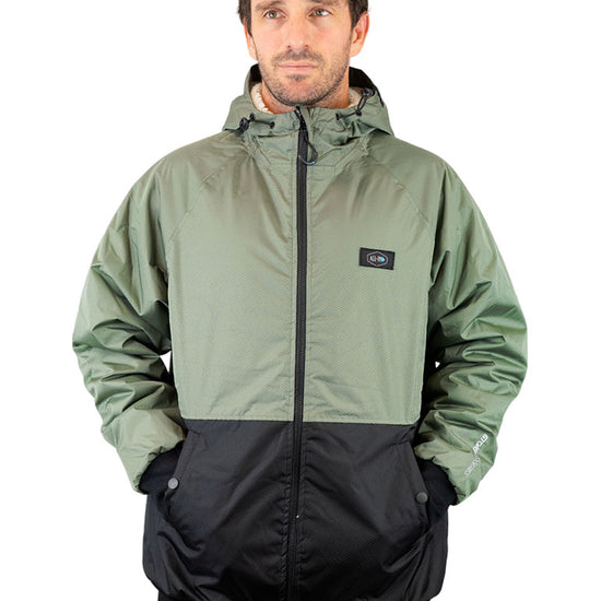 Chaqueta Storm - Caqui L