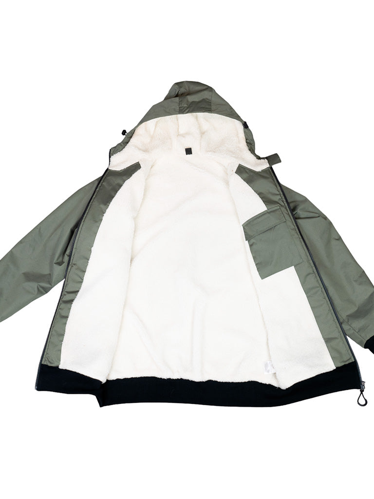 Chaqueta Storm - Caqui L