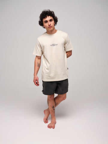 Camiseta - Compostella - Rainy Day L