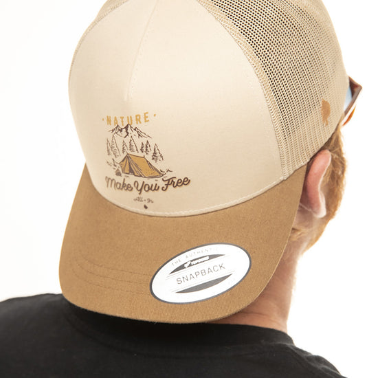 Pet - Natuur Beige Eén Maat