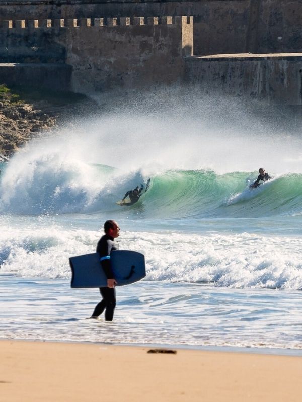 Bodyboard
