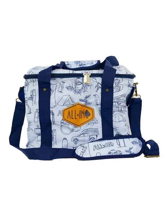 Bolsa isotérmica 23L - Camping