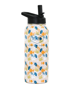 950 ml roestvrijstalen geïsoleerde fles - Tropical