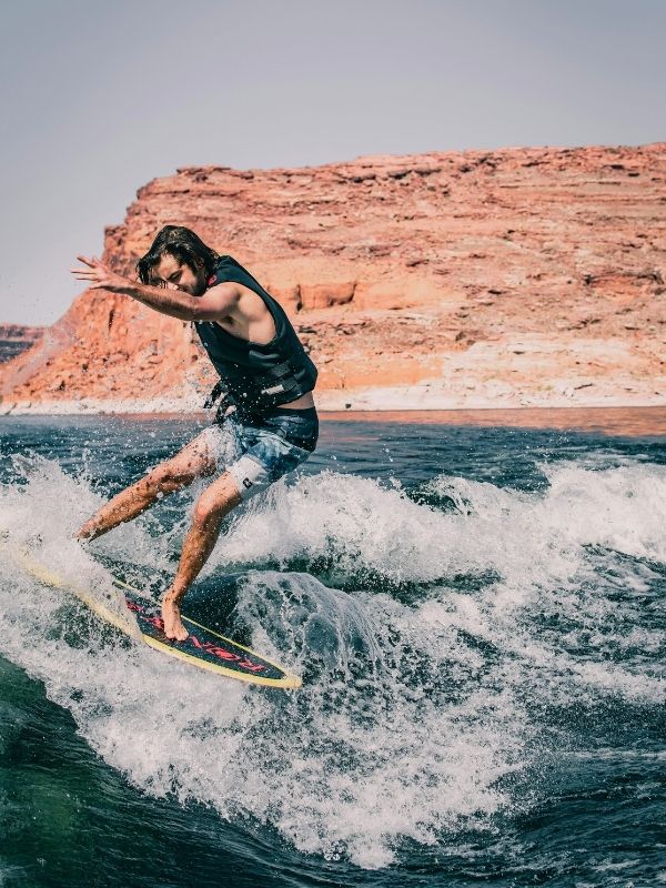 Wakeboard